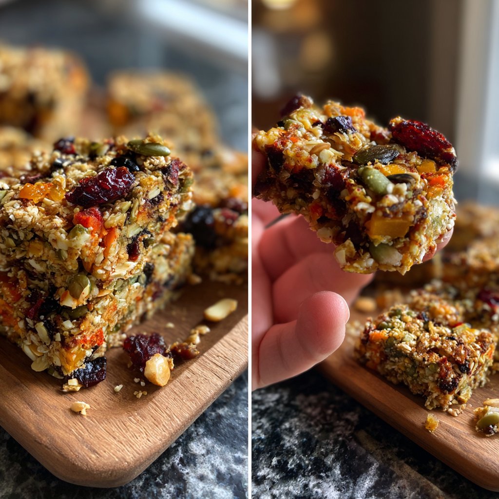 Healthy Snack Ideas For Busy Weekdays