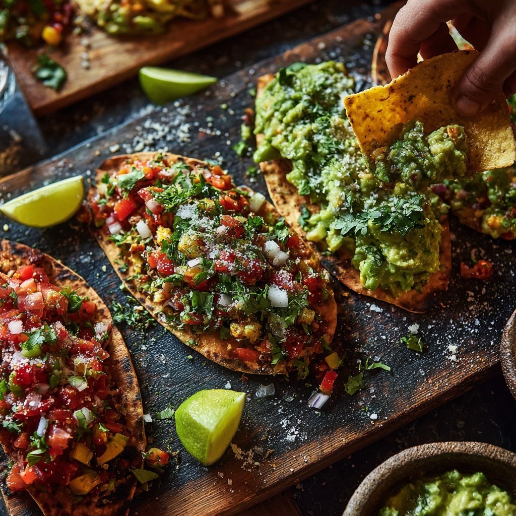 Personal Mexican Boards
