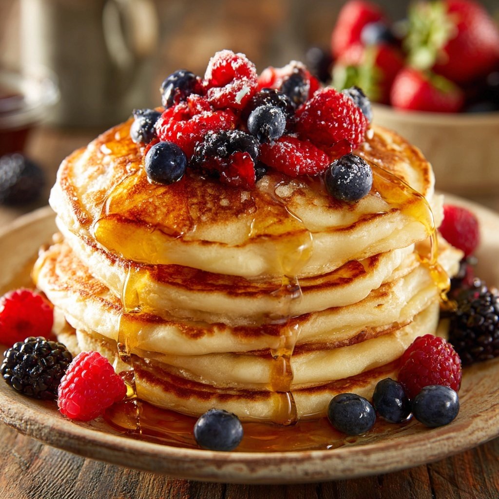 Breakfast Ideas For A Crowd On A Budget